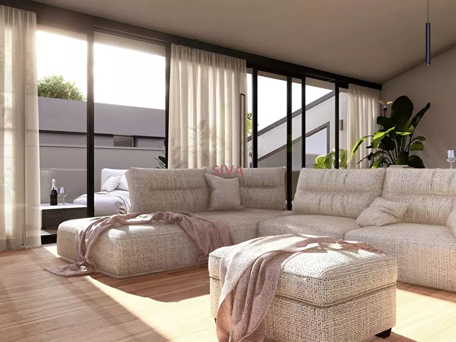 Immagine 7 di Attico in vendita  in Via Angelo LOLLI a Ravenna