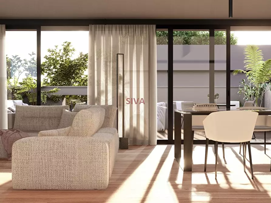 Immagine 6 di Attico in vendita  in Via Angelo LOLLI a Ravenna