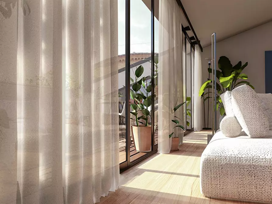 Immagine 4 di Attico in vendita  in Via Angelo LOLLI a Ravenna