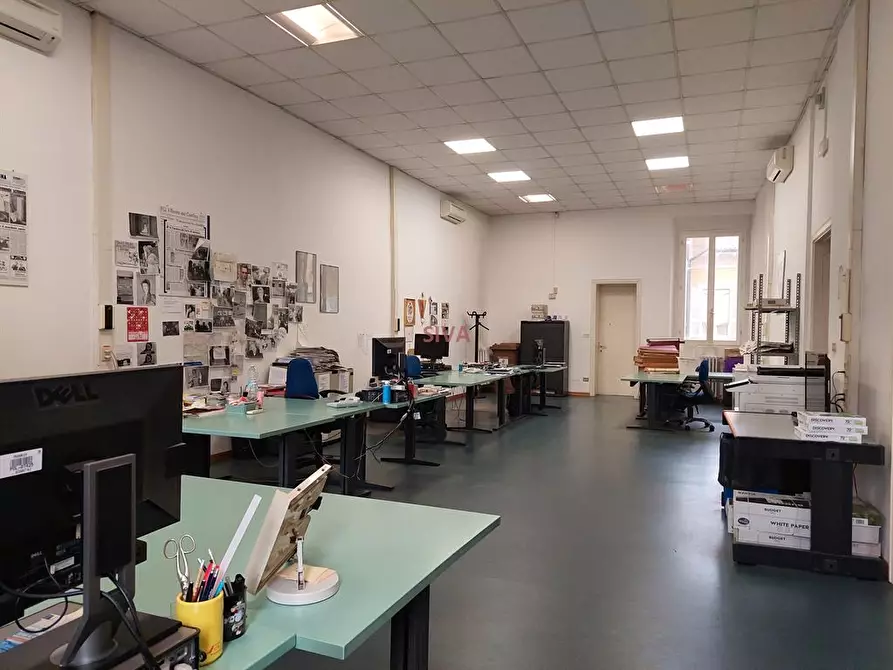 Immagine 7 di Appartamento in vendita  a Ravenna