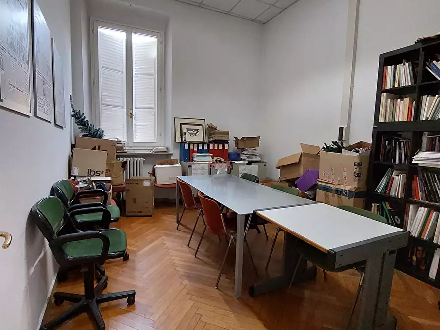 Immagine 11 di Appartamento in vendita  a Ravenna