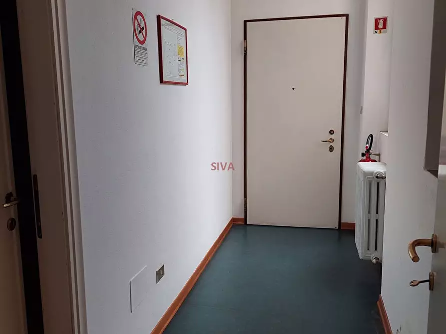 Immagine 17 di Appartamento in vendita  a Ravenna