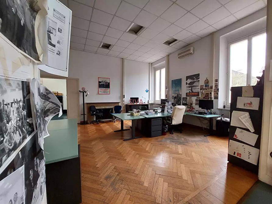 Immagine 4 di Appartamento in vendita  a Ravenna