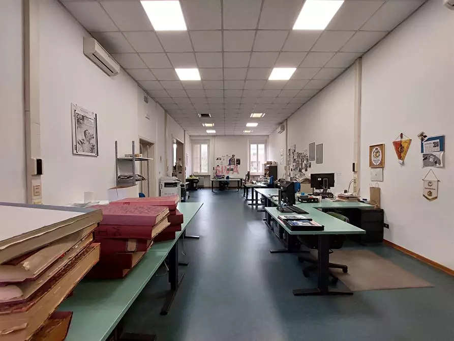 Immagine 9 di Appartamento in vendita  a Ravenna