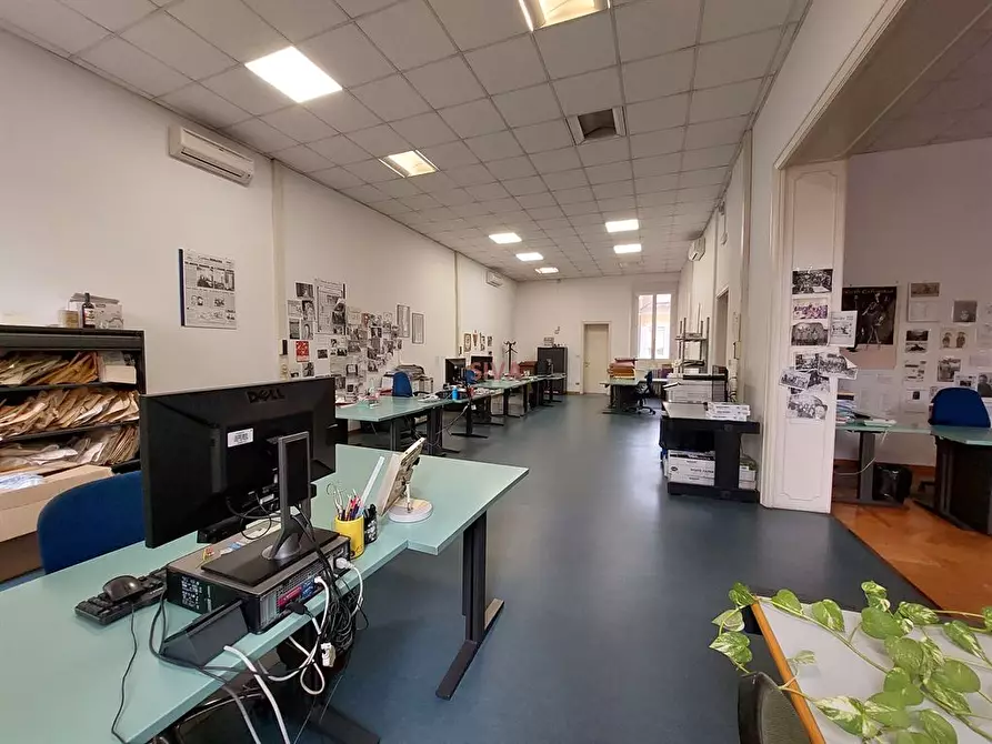 Immagine 10 di Appartamento in vendita  a Ravenna