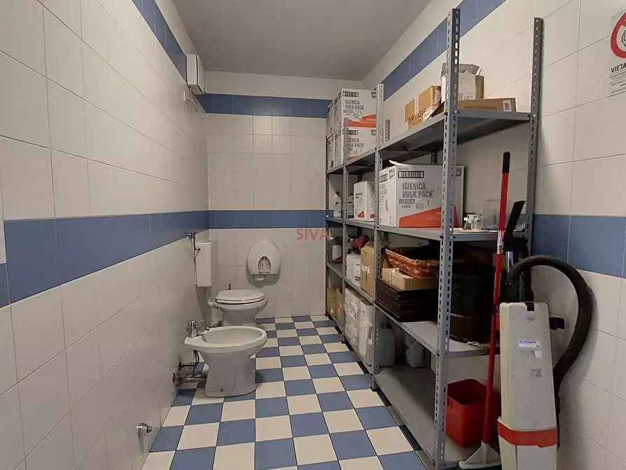 Immagine 18 di Appartamento in vendita  a Ravenna