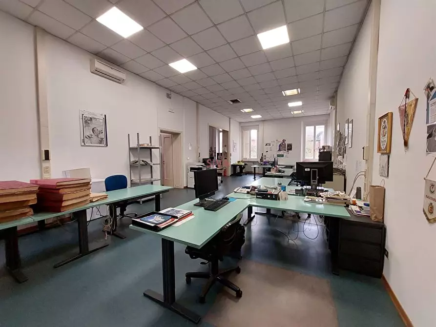 Immagine 6 di Appartamento in vendita  a Ravenna