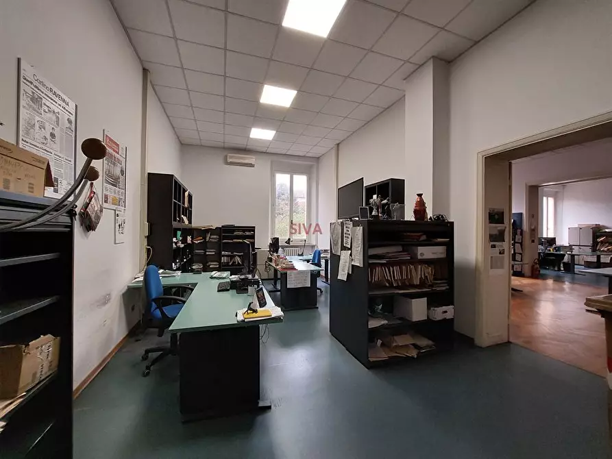 Immagine 16 di Appartamento in vendita  a Ravenna