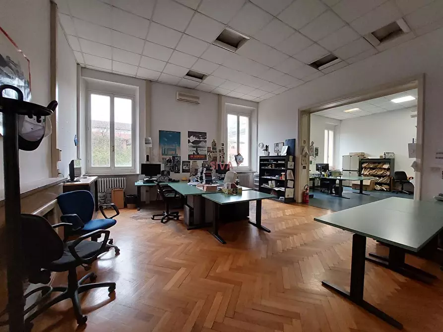 Immagine 3 di Appartamento in vendita  a Ravenna