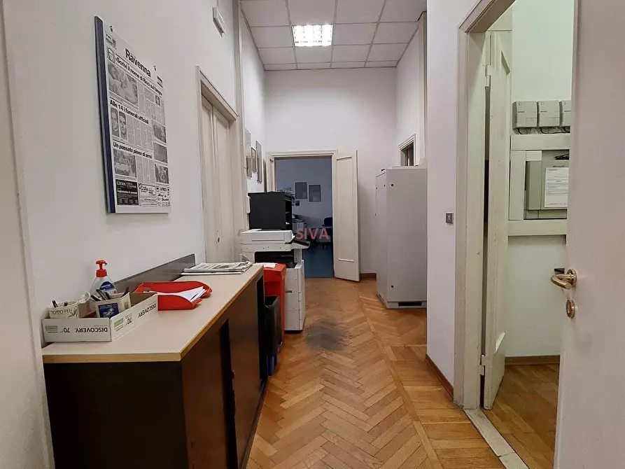 Immagine 14 di Appartamento in vendita  a Ravenna