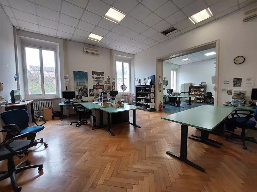 Immagine 2 di Appartamento in vendita  a Ravenna