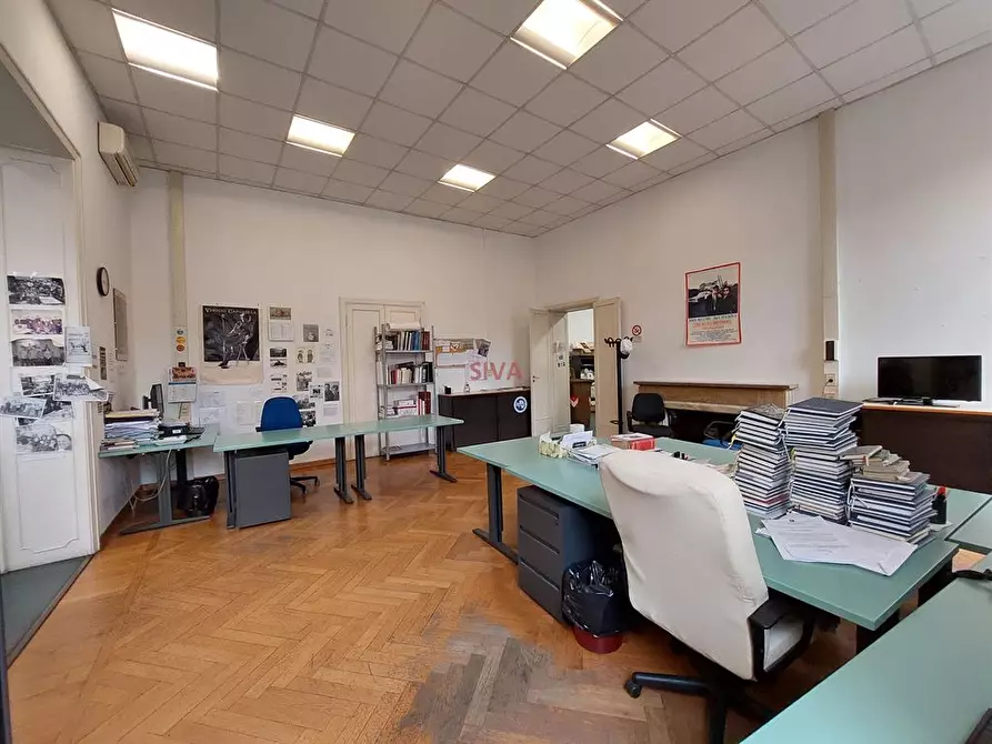 Immagine 5 di Appartamento in vendita  a Ravenna