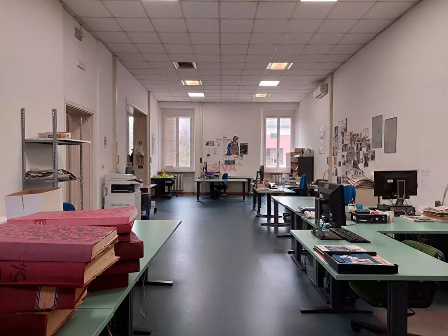 Immagine 8 di Appartamento in vendita  a Ravenna