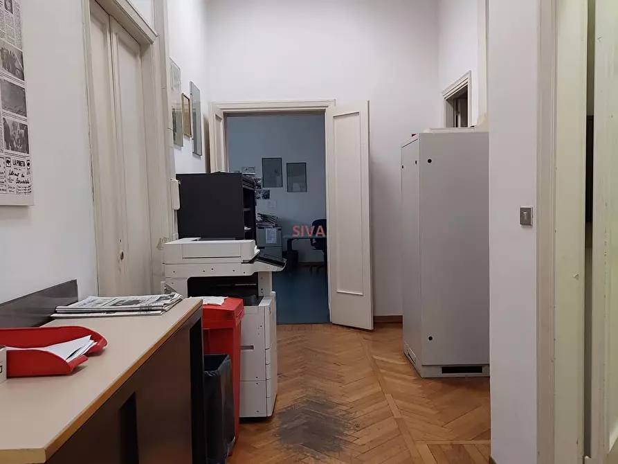 Immagine 12 di Appartamento in vendita  a Ravenna