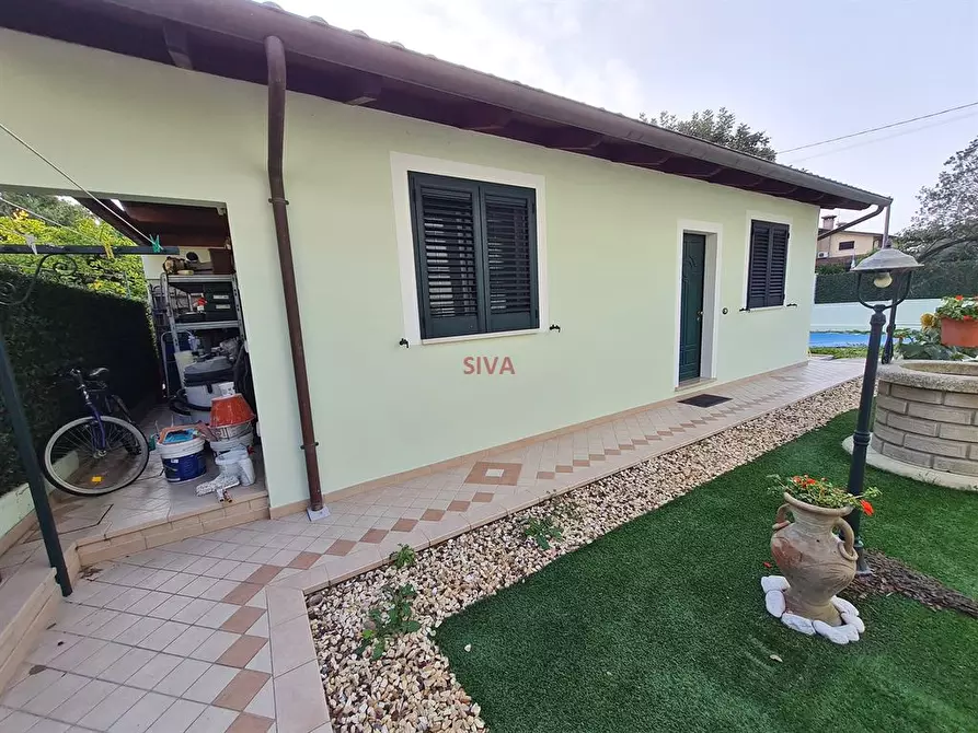 Immagine 33 di Casa indipendente in vendita  in Via 56 Martiri 69 a Ravenna