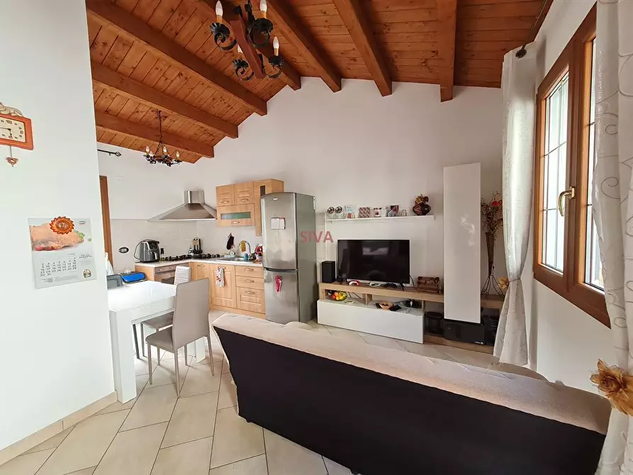 Immagine 34 di Casa indipendente in vendita  in Via 56 Martiri 69 a Ravenna