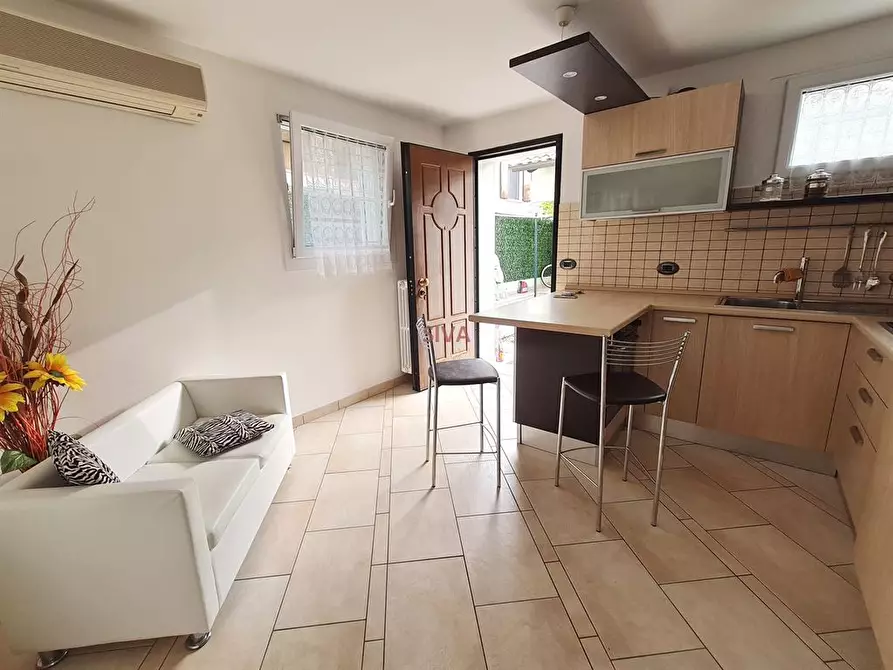 Immagine 27 di Casa indipendente in vendita  in Via 56 Martiri 69 a Ravenna