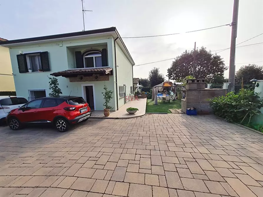 Immagine 26 di Casa indipendente in vendita  in Via 56 Martiri 69 a Ravenna