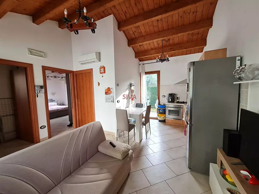 Immagine 36 di Casa indipendente in vendita  in Via 56 Martiri 69 a Ravenna