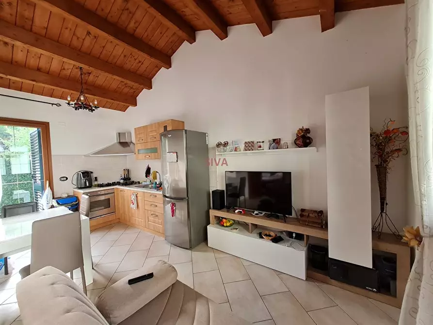 Immagine 35 di Casa indipendente in vendita  in Via 56 Martiri 69 a Ravenna