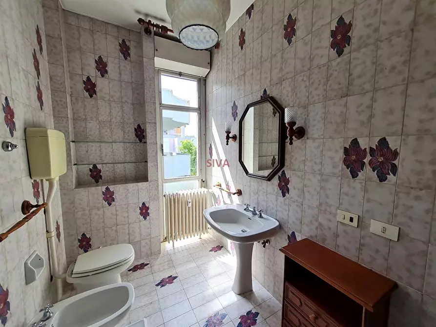 Immagine 20 di Appartamento in vendita  in Via Montanari 54 a Ravenna