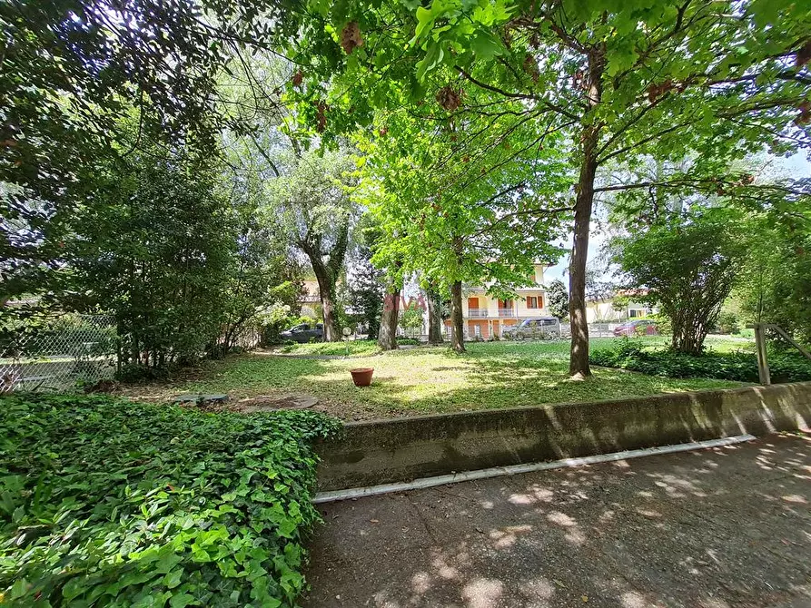 Immagine 33 di Appartamento in vendita  in Via Montanari 54 a Ravenna