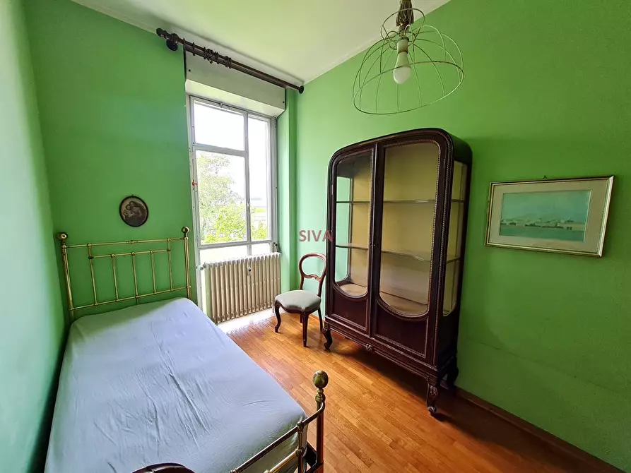 Immagine 28 di Appartamento in vendita  in Via Montanari 54 a Ravenna