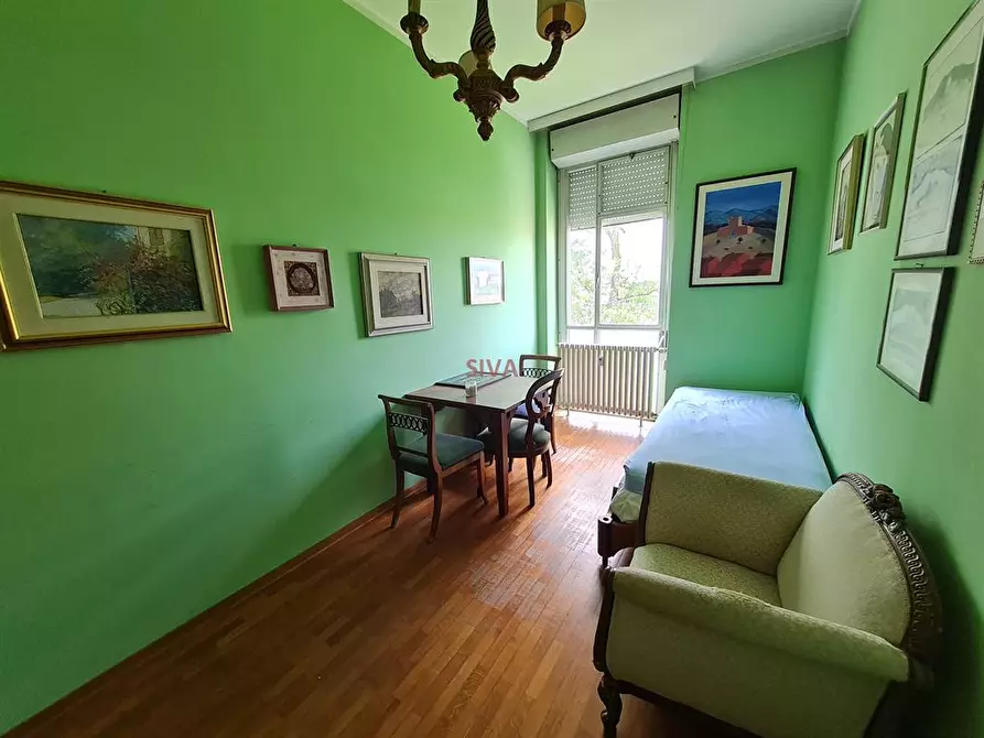 Immagine 29 di Appartamento in vendita  in Via Montanari 54 a Ravenna