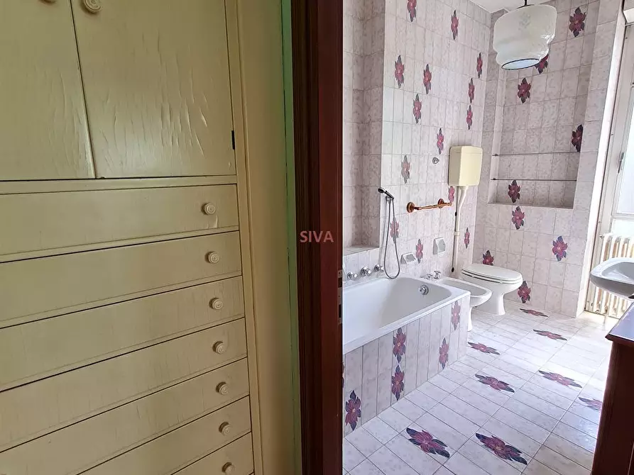 Immagine 21 di Appartamento in vendita  in Via Montanari 54 a Ravenna