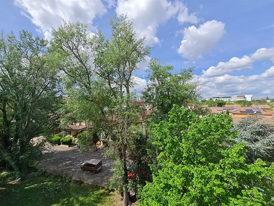 Immagine 31 di Appartamento in vendita  in Via Montanari 54 a Ravenna