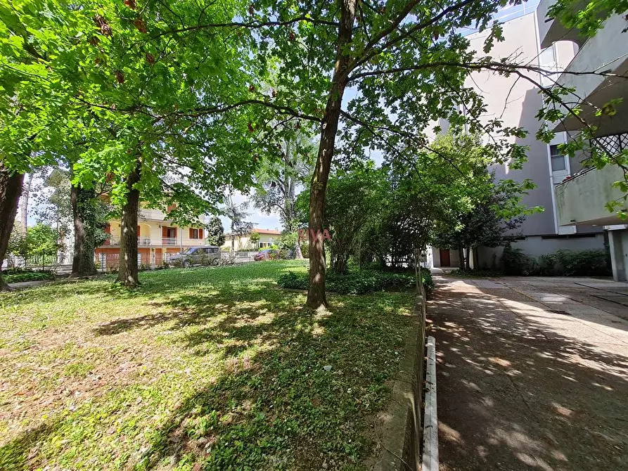 Immagine 32 di Appartamento in vendita  in Via Montanari 54 a Ravenna