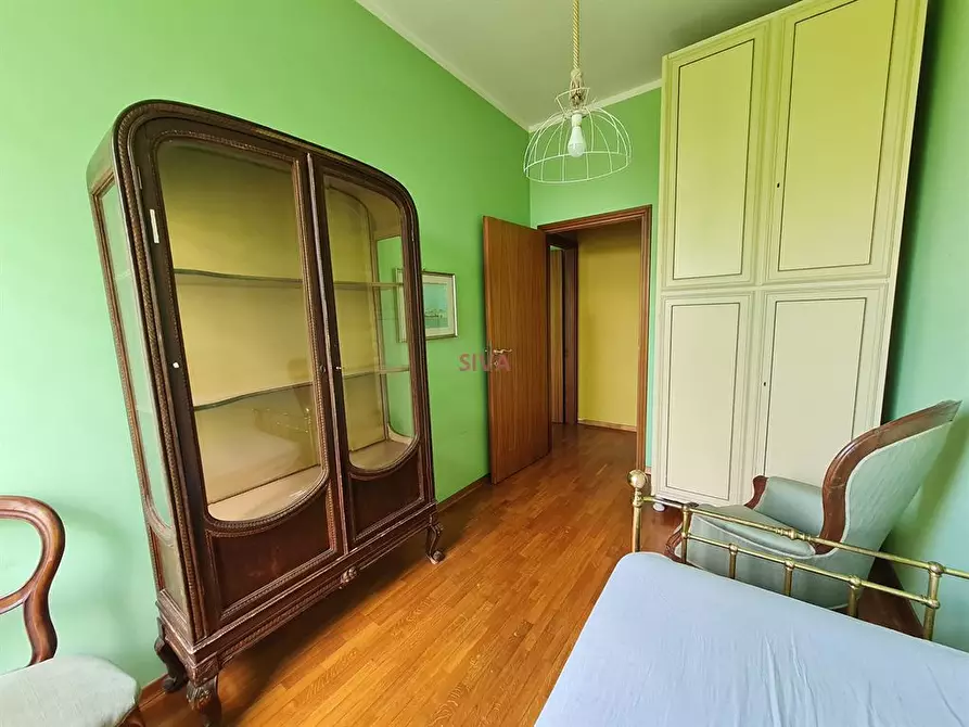 Immagine 27 di Appartamento in vendita  in Via Montanari 54 a Ravenna