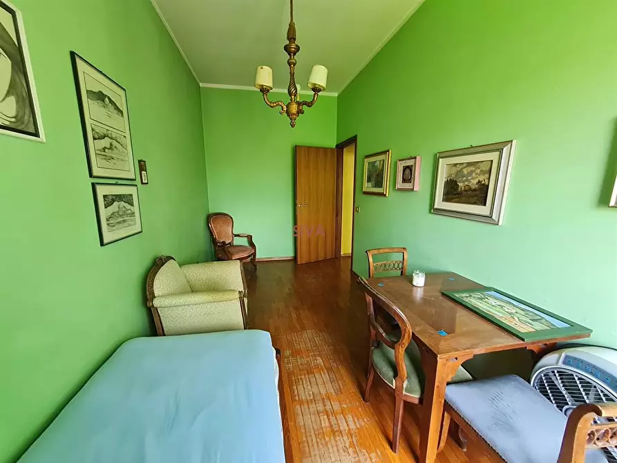 Immagine 30 di Appartamento in vendita  in Via Montanari 54 a Ravenna