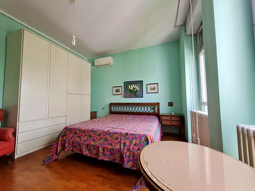 Immagine 23 di Appartamento in vendita  in Via Montanari 54 a Ravenna