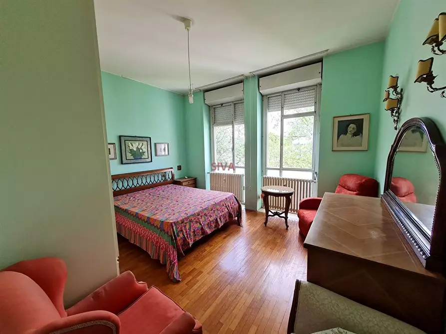 Immagine 22 di Appartamento in vendita  in Via Montanari 54 a Ravenna