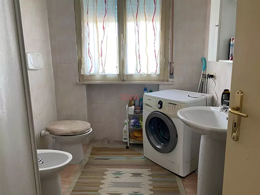 Immagine 7 di Appartamento in vendita  in Via Fosso Ghiaia 40 a Ravenna