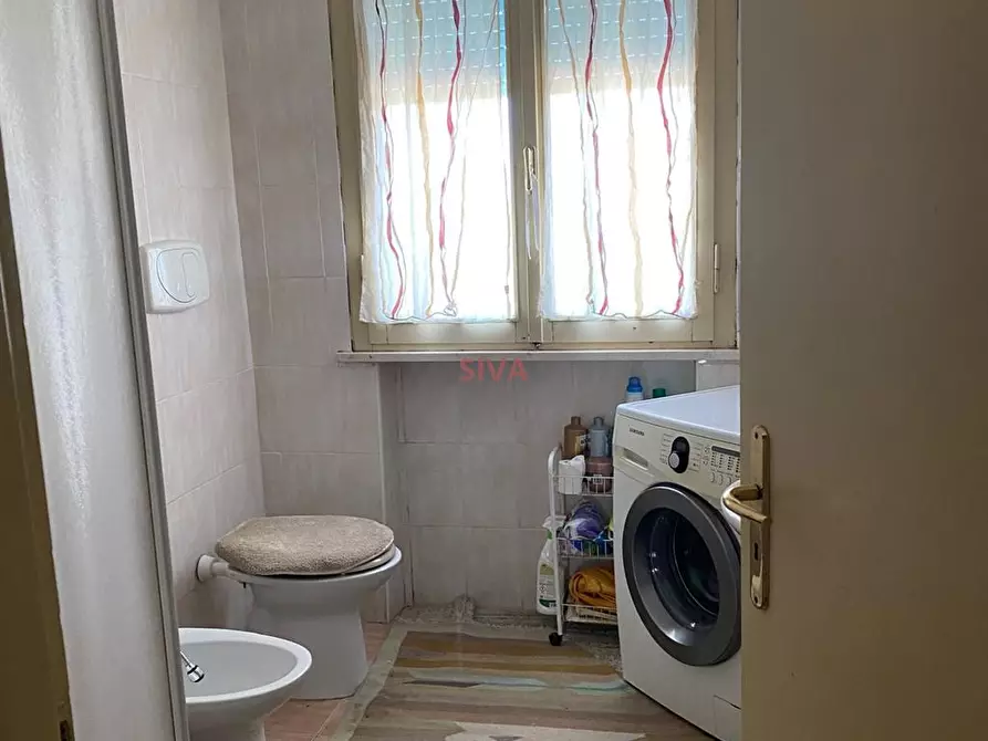 Immagine 8 di Appartamento in vendita  in Via Fosso Ghiaia 40 a Ravenna