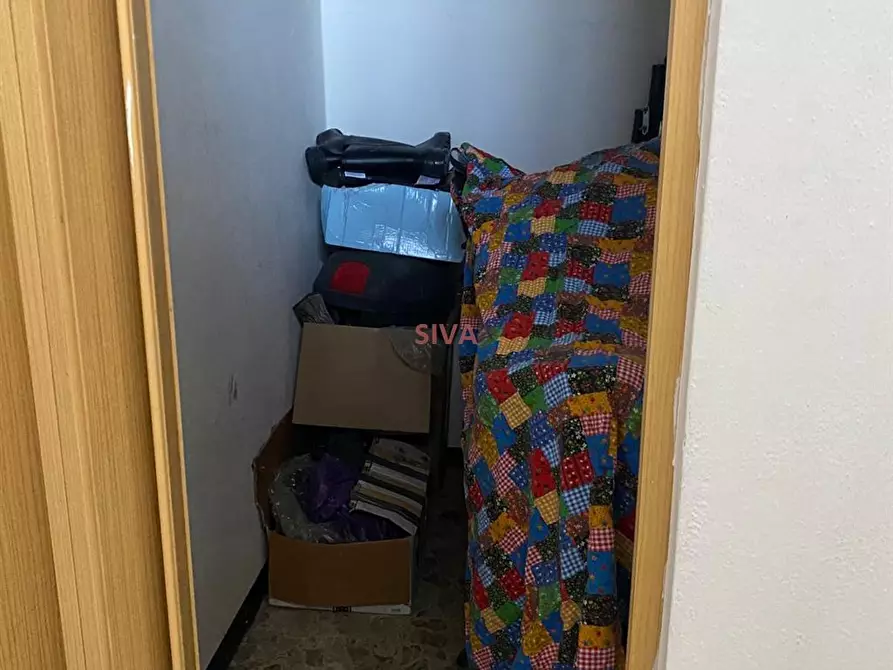 Immagine 6 di Appartamento in vendita  in Via Fosso Ghiaia 40 a Ravenna