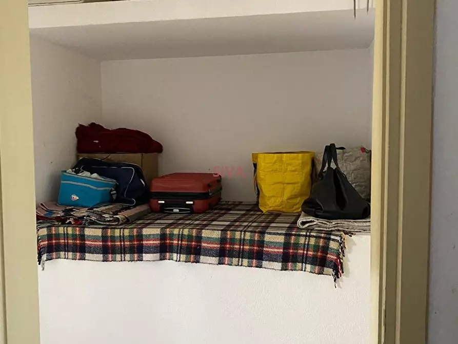 Immagine 5 di Appartamento in vendita  in Via Fosso Ghiaia 40 a Ravenna