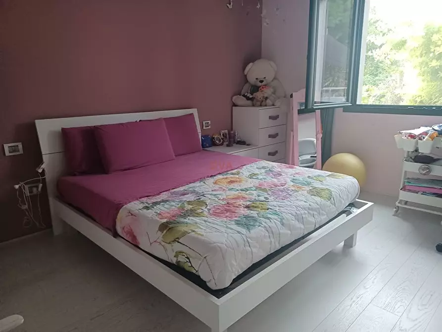 Immagine 23 di Casa indipendente in vendita  in via valle agosta 126 a Ravenna