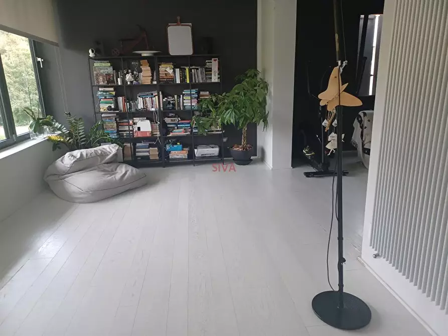 Immagine 13 di Casa indipendente in vendita  in via valle agosta 126 a Ravenna