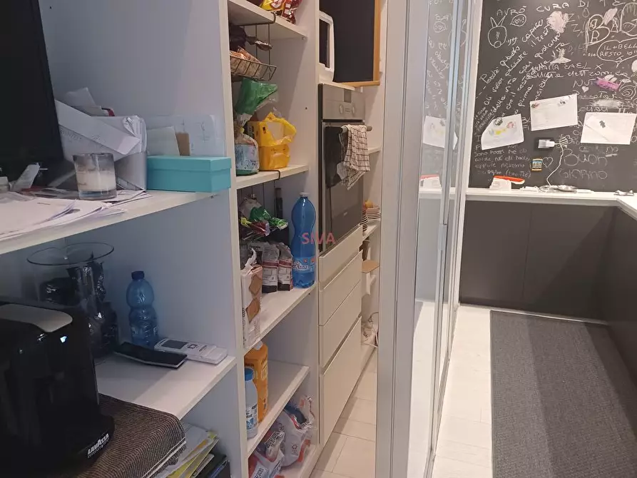 Immagine 34 di Casa indipendente in vendita  in via valle agosta 126 a Ravenna