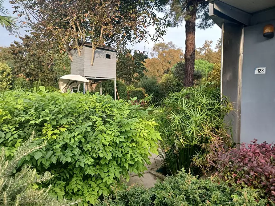 Immagine 7 di Casa indipendente in vendita  in via valle agosta 126 a Ravenna