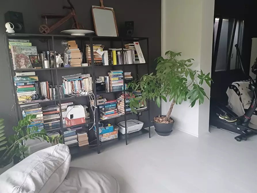 Immagine 14 di Casa indipendente in vendita  in via valle agosta 126 a Ravenna