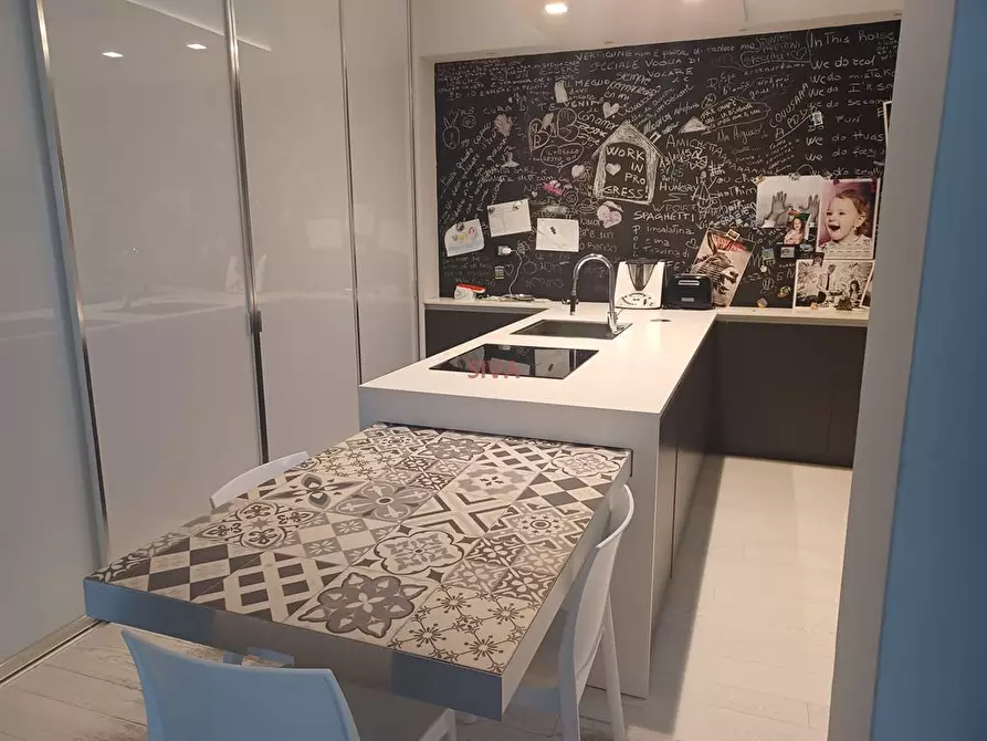 Immagine 9 di Casa indipendente in vendita  in via valle agosta 126 a Ravenna