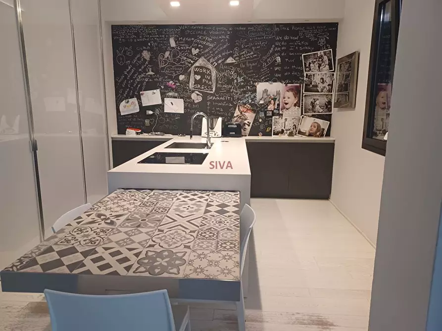 Immagine 10 di Casa indipendente in vendita  in via valle agosta 126 a Ravenna