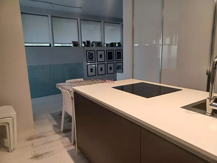 Immagine 11 di Casa indipendente in vendita  in via valle agosta 126 a Ravenna