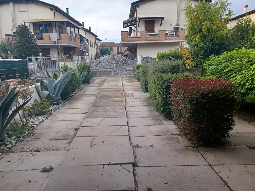 Immagine 5 di Casa indipendente in vendita  in via valle agosta 126 a Ravenna