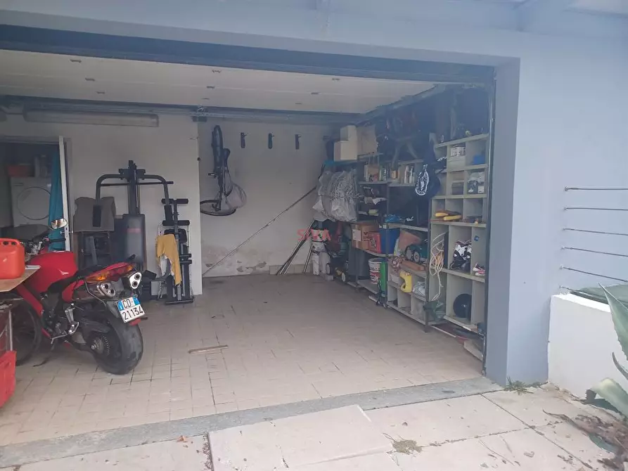 Immagine 8 di Casa indipendente in vendita  in via valle agosta 126 a Ravenna