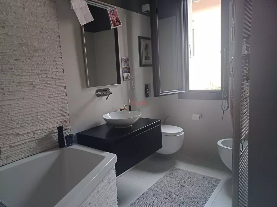 Immagine 29 di Casa indipendente in vendita  in via valle agosta 126 a Ravenna